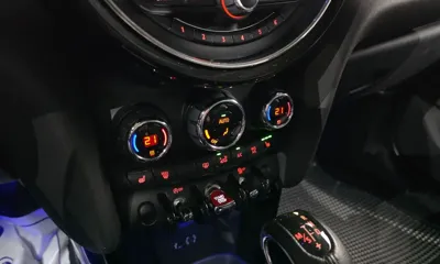 MINI Cooper 2015, 61130 км, за 10300000 KRW - фото 18