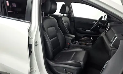 Kia Sportage 2016, 170869 км, за 9800000 KRW - фото 26