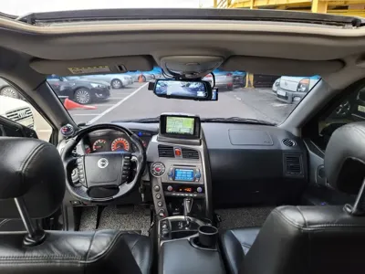KG_Mobility_Ssangyong Kyron 2011, 187211 км, за 3980000 KRW - фото 9