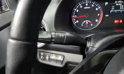 Kia K3 2022, 66771 км, за 16000000 KRW - фото 20