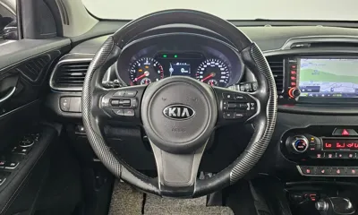 Kia Sorento 2016, 182596 км, за 8800000 KRW - фото 15
