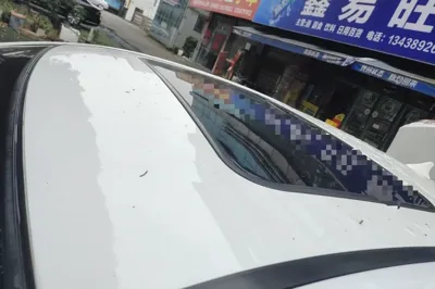 Changan Eado 2015, 84200 км, за 30332.54 CNY - фото 7
