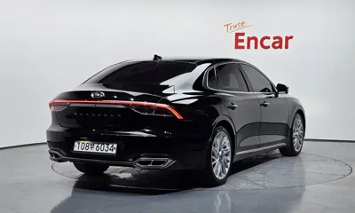 Hyundai Grandeur 2022, 67719 км, за 26500000 KRW