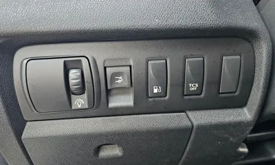 Renault-KoreaSamsung SM3 2015, 152206 км, за 3330000 KRW - фото 18