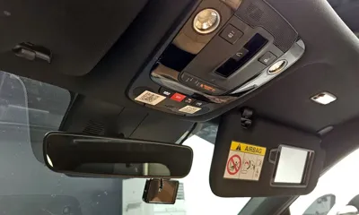 Kia Sorento 2023, 40541 км, за 37900000 KRW - фото 29