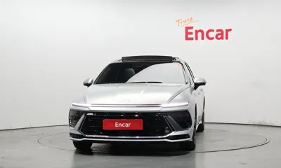 Hyundai Sonata 2025, 2902 км, за 49990000 KRW