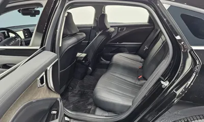 Kia K8 2022, 112488 км, за 15800000 KRW - фото 11