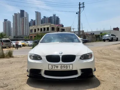 BMW 3-Series 2010, 151617 км, за 7500000 KRW - фото 2