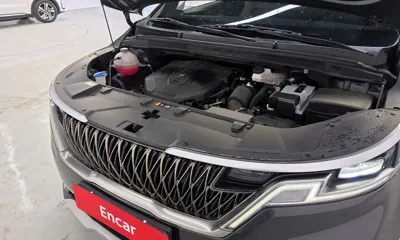 Kia Canival 2023, 61259 км, за 22300000 KRW - фото 6