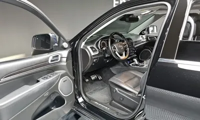 Jeep Cherokee 2020, 74686 км, за 23900000 KRW - фото 10