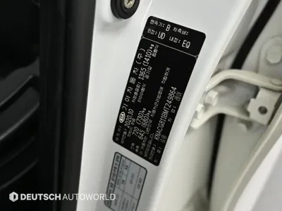 Kia Ray 2021, 51821 км, за 11200000 KRW - фото 20