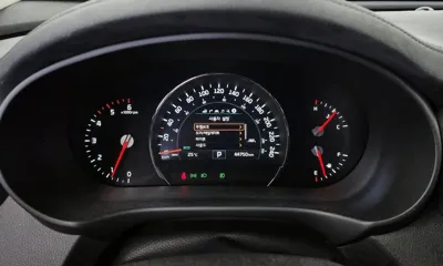 Kia Sorento 2015, 44750 км, за 16800000 KRW - фото 8