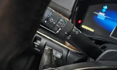Cadillac CTS 2015, 157241 км, за 8900000 KRW - фото 18