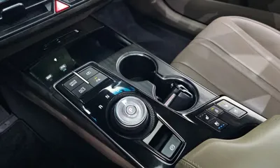 Kia K8 2022, 56813 км, за 23900000 KRW - фото 9