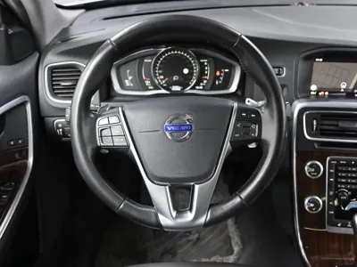 Volvo S60 2018, 163800 км, за 6800000 KRW - фото 13