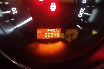 Peugeot 3008 2015, 100900 км, за 32745.82 CNY - фото 9