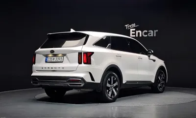 Kia Sorento 2021, 42418 км, за 24990000 KRW - фото 2