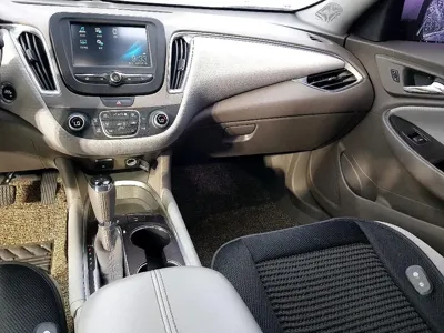 ChevroletGMDaewoo Malibu 2017, 226456 км, за 2800000 KRW - фото 9
