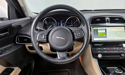 Jaguar XE 2017, 54739 км, за 9000000 KRW - фото 13