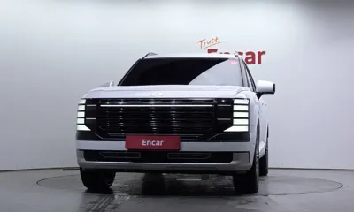 Hyundai Palisade 2025, 9545 км, за 62500000 KRW