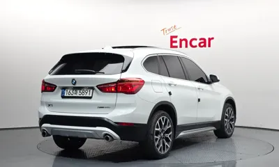 BMW X1 2022, 77781 км, за 23500000 KRW