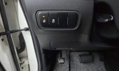 Kia Ray 2013, 124187 км, за 6500000 KRW - фото 18