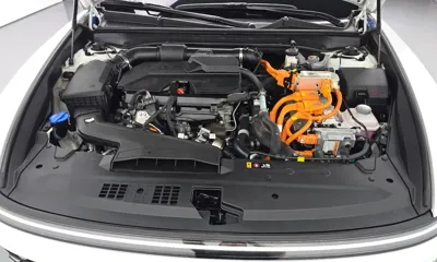 Hyundai Grandeur 2025, 16591 км, за 42900000 KRW - фото 6