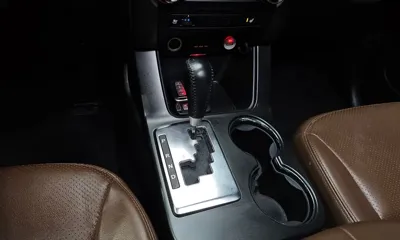 Kia Sorento 2012, 51899 км, за 7000000 KRW - фото 9