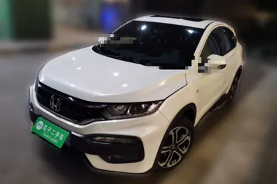 Honda XR-V · 2015 год