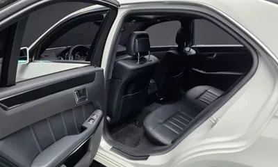Mercedes-Benz E-Class 2014, 109152 км, за 12900000 KRW - фото 27