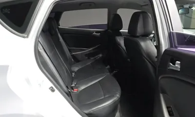 Hyundai Accent 2017, 97138 км, за 6900000 KRW - фото 12