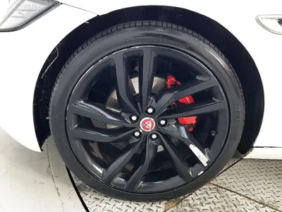 Jaguar XF 2016, 164000 км, за 4990000 KRW - фото 5