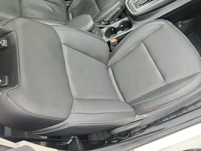 Ford Escort 2017, 112400 км, за 24100 CNY - фото 25