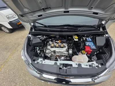 ChevroletGMDaewoo Spark 2019, 48630 км, за 7000000 KRW - фото 6