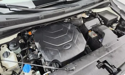 Kia Canival 2019, 95182 км, за 18500000 KRW - фото 6