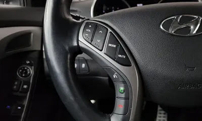 Hyundai Avante 2014, 41888 км, за 5300000 KRW - фото 17