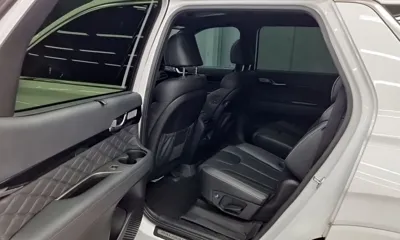 Hyundai Palisade 2022, 116478 км, за 29800000 KRW - фото 11