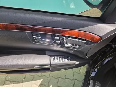 Mercedes-Benz S-Class 2006, 162000 км, за 5500000 KRW - фото 11