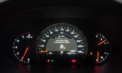 Kia Sorento 2019, 193517 км, за 22220000 KRW - фото 8