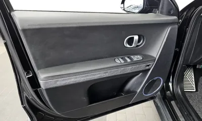 Hyundai Ioniq5 2022, 74250 км, за 28500000 KRW - фото 24