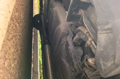 Toyota RAV4 2015, 61300 км, за 69665.39 CNY - фото 28