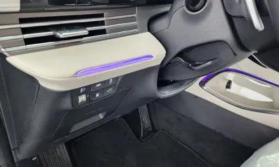 Hyundai Grandeur 2022, 74867 км, за 22800000 KRW - фото 28