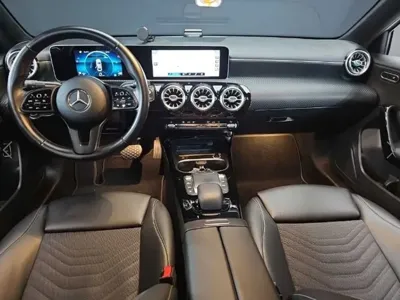 Mercedes-Benz A-Class 2020, 36405 км, за 19790000 KRW - фото 7