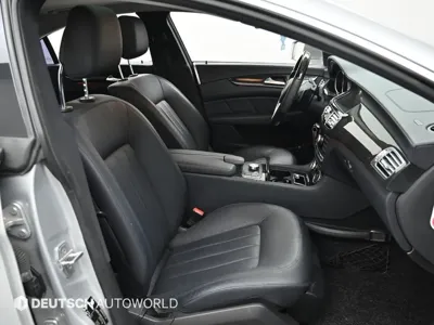 Mercedes-Benz CLS-Class 2012, 158672 км, за 8990000 KRW - фото 10