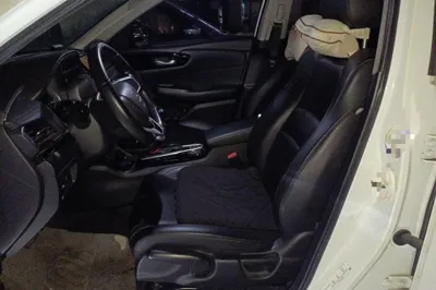 Honda Crider 2019, 94500 км, за 41134.51 CNY - фото 16