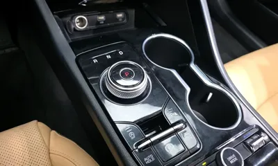Kia K5 2020, 58992 км, за 19500000 KRW - фото 9