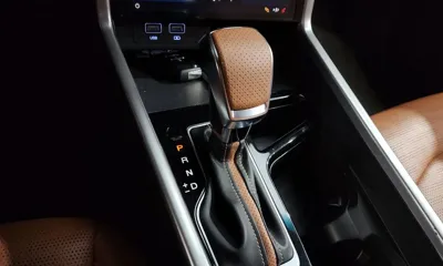 KG_Mobility_Ssangyong Torres 2023, 63245 км, за 19800000 KRW - фото 9