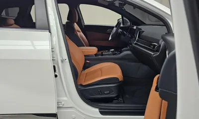 Kia Sportage 2024, 36938 км, за 29200000 KRW - фото 26