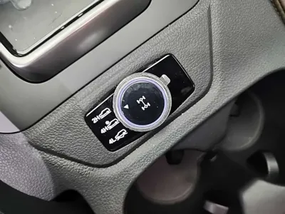 KG_Mobility_Ssangyong Musso 2025, 12297 км, за 31990000 KRW - фото 18