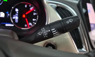 ChevroletGMDaewoo Malibu 2019, 80306 км, за 11500000 KRW - фото 19